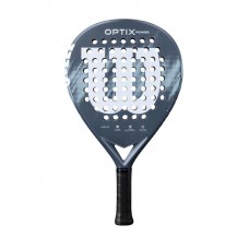 Pala Wilson Optix V2 Power Azul