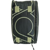 Aca Beach 2 Green Padel Racket Bag