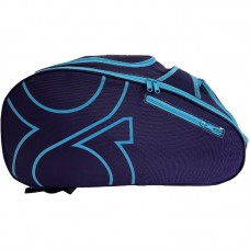 Aca Pro 2 sac à raquettes Padel bleu