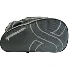 Sac à raquettes Aca Pro 2 Green Padel