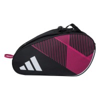 Adidas Control 3.3 Saco de raquete rosa