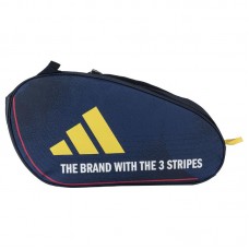 Sac de padel Adidas Control 3.4 Bleu Sac de padel Adidas Control 3.4 Bleu
