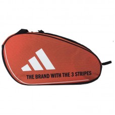 Sac de padel adidas Control 3.4 Orange Sac de padel adidas Control 3.4 Orange