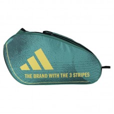 Sac de padel Adidas Control 3.4 Vert Sac de padel Adidas Control 3.4 Vert