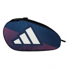 Adidas Control 3.5 Blue Padel Bag