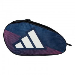 Sac Padel bleu Adidas Control 3.5