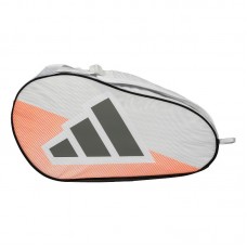 Paletero Adidas Control 3.5 Blanco