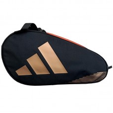 Sac de padel Adidas Control Black Gold