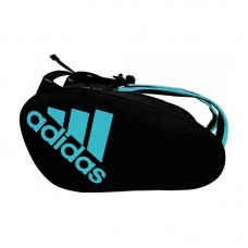 Paletero Adidas Control PPT Bleu Paletero Adidas Control PPT Bleu