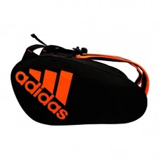Adidas Control PPT Orange Sac De Padel Adidas Control PPT Orange Sac De Padel