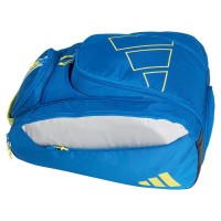 Adidas Multigame 3.3 Racket Bag Blue