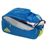 Adidas Multigame 3.3 Racket Bag Blue