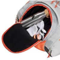 Adidas Multigame 3.3 Grey Racket Bag