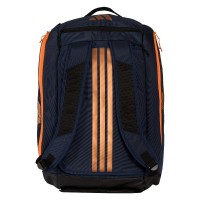 Sac Padel Adidas Protour 3.5 Bronze bleu