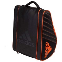 Paletero Adidas ProTour Noir Orange 2022