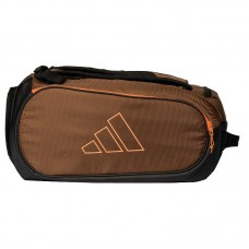 Paletero Adidas Tour 3.5 Bronce