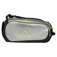 Adidas Tour 3.5 Silver Padel Bag