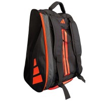 Adidas Tour Lite Black Orange Padel Bag
