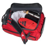 Adidas Tour Solar Red Padel Racket Bag