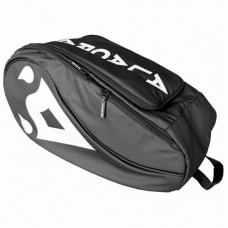 Paletero Alacran Pro Series Negro Blanco Paletero Alacran Pro Series Negro Blanco