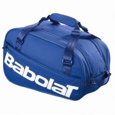 Paletero Babolat Court S Azul Marino