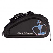 Paletero Black Crown Ultimate Pro 2.0 Negro Tornasol Paletero Black Crown Ultimate Pro 2.0 Negro Tornasol