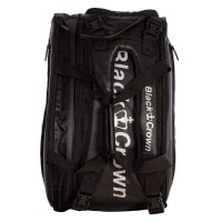 Black Crown Ultimate Pro 2.0 Litmus Black Padel Bag