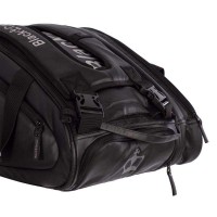 Sac de padel Black Crown Ultimate Pro 2.0 Litmus Black