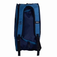 Black Crown Ultimate Series V2 Navy Blue Sky Padel Bag