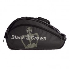 Paletero Black Crown Wonder Pro 2.0 Negro Amarillo Fluor Paletero Black Crown Wonder Pro 2.0 Negro Amarillo Fluor
