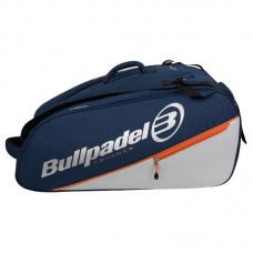 Bullpadel Advance BPP26014 sac de padel bleu marine