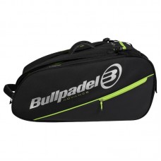 Bullpadel Advance Padel Bag BPP26014 Noir Vert