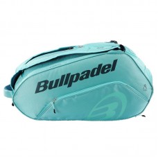 Paletero Bullpadel Alejandra Salazar Flow BPP-25006 Aguamarina Paletero Bullpadel Alejandra Salazar Flow BPP-25006 Aguamarina