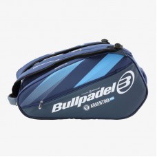 Paletero Bullpadel APA BPP22005 Bleu Paletero Bullpadel APA BPP22005 Bleu