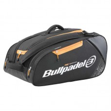 Bullpadel BPP-24014 Performance Sac de Padel Noir Bullpadel BPP-24014 Performance Sac de Padel Noir