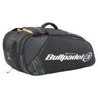 Bullpadel BPP-24014 Performance Sac de Padel Noir