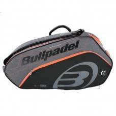 Bullpadel BPP21007 Vigueur grise moyenne 2021 Bullpadel BPP21007 Vigueur grise moyenne 2021