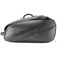 Paletero Bullpadel Casual BPP25016 Negro Paletero Bullpadel Casual BPP25016 Negro
