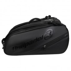 Paletero Bullpadel Casual BPP26016 Negro