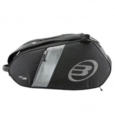 Paletero Bullpadel Chingotto Neuron BPP25020 Negro Paletero Bullpadel Chingotto Neuron BPP25020 Negro