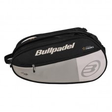 Paletero Bullpadel Chingotto Premier Padel Neuron BPP26020 Negro