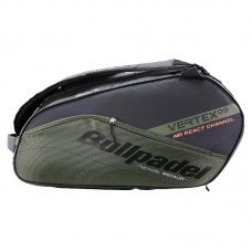 Paletero Bullpadel Chingotto Tello Vertex BPP-23001 2023 Paletero Bullpadel Chingotto Tello Vertex BPP-23001 2023