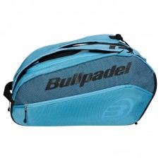 Paletero Bullpadel Delfi Brea Vertex W BPP2603 Azul Celeste