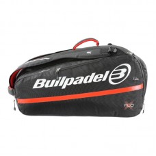 Paletero Bullpadel Di Nenno Xplo BPP25022 Negro Paletero Bullpadel Di Nenno Xplo BPP25022 Negro