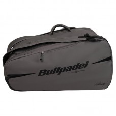 Paletero Bullpadel Di Nenno Xplo BPP26022 Gris Medio