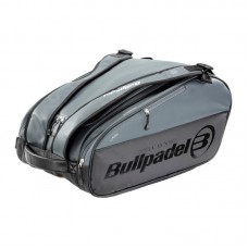 Paletero Bullpadel Juan Martin Diaz Icon BPP25023 Grafito Paletero Bullpadel Juan Martin Diaz Icon BPP25023 Grafito