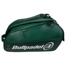Paletero Bullpadel Juan Martin Diaz Icon BPP26023 Verde Botella