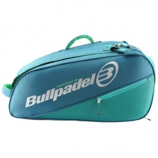 Paletero Bullpadel Performance BPP25014 Petroleo Paletero Bullpadel Performance BPP25014 Petroleo