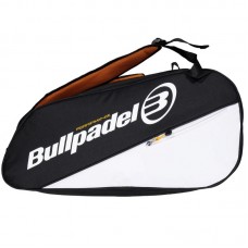 Paletero Bullpadel Performance BPP25014 Negro Paletero Bullpadel Performance BPP25014 Negro