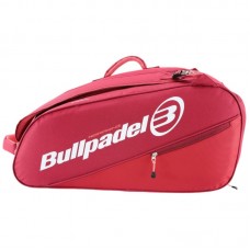 Paletero Bullpadel Performance BPP25014 Ciruela Paletero Bullpadel Performance BPP25014 Ciruela